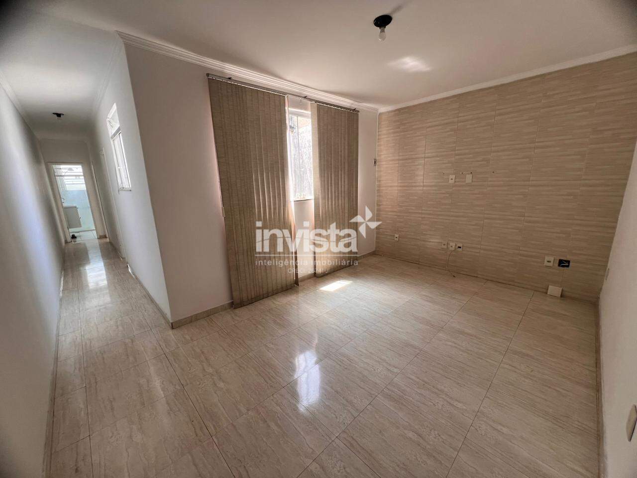 Apartamento à venda no bairro Vila Belmiro