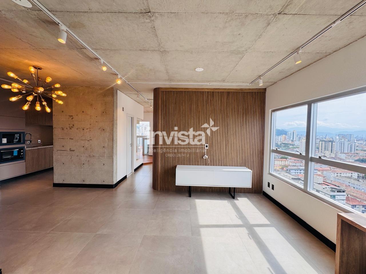 Apartamento à venda no bairro Embaré