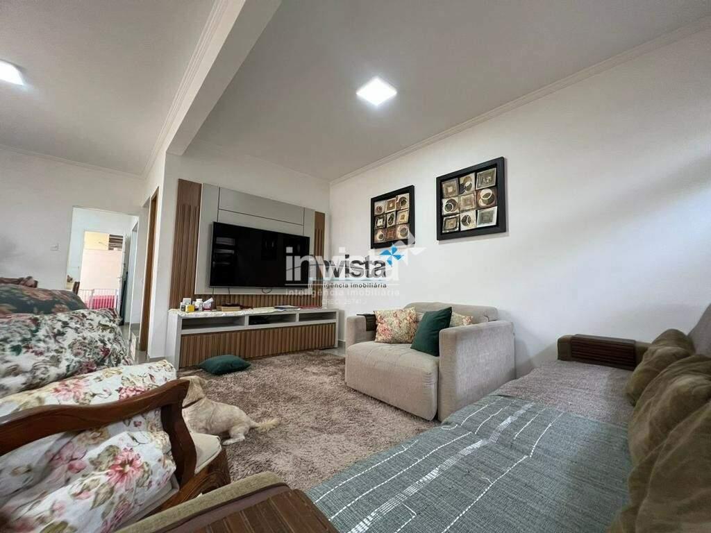 Casa à venda no bairro Boqueirão