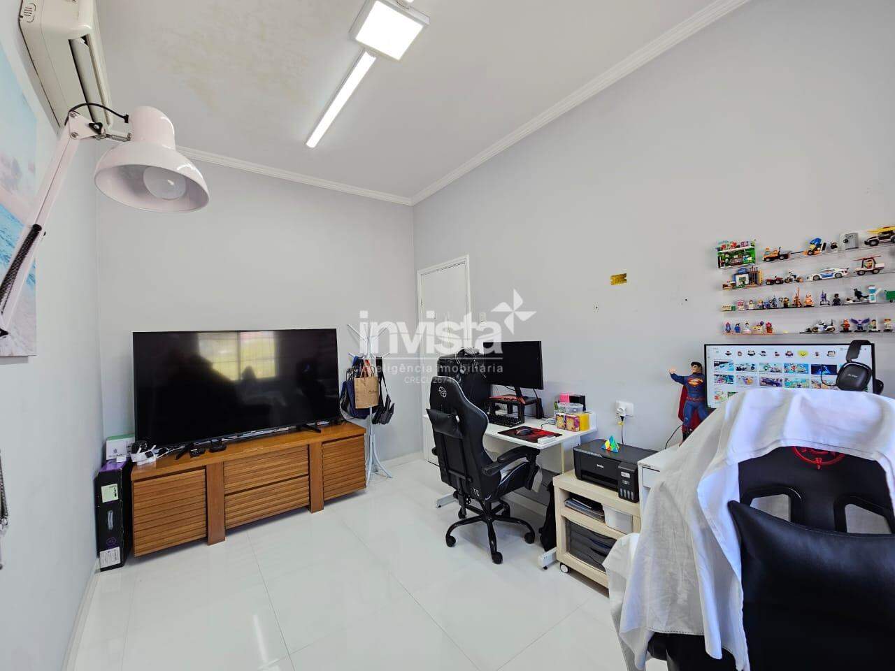 Casa à venda no bairro Macuco