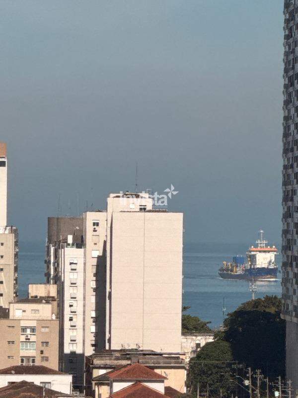 C&oacute;digo: 14090 R$ 1.380.000,00 Cobertura Duplex &agrave; venda em Santos-SP no bairro Aparecida, com 3 dormit&oacute;rios e 178m&sup2; 178 m&sup2; 3 quartos 2 vagas - Santos