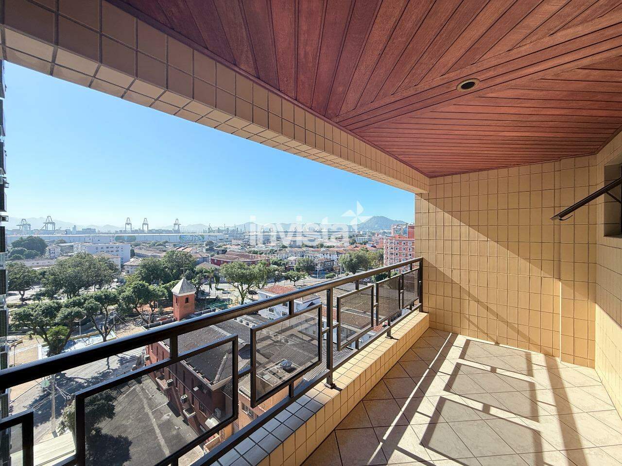 C&oacute;digo: 14125 R$ 440.000,00 Apartamento &agrave; venda em Santos-SP no bairro Aparecida, com 1 dormit&oacute;rio e 64m&sup2; 64 m&sup2; 1 quarto 1 vaga - Santos