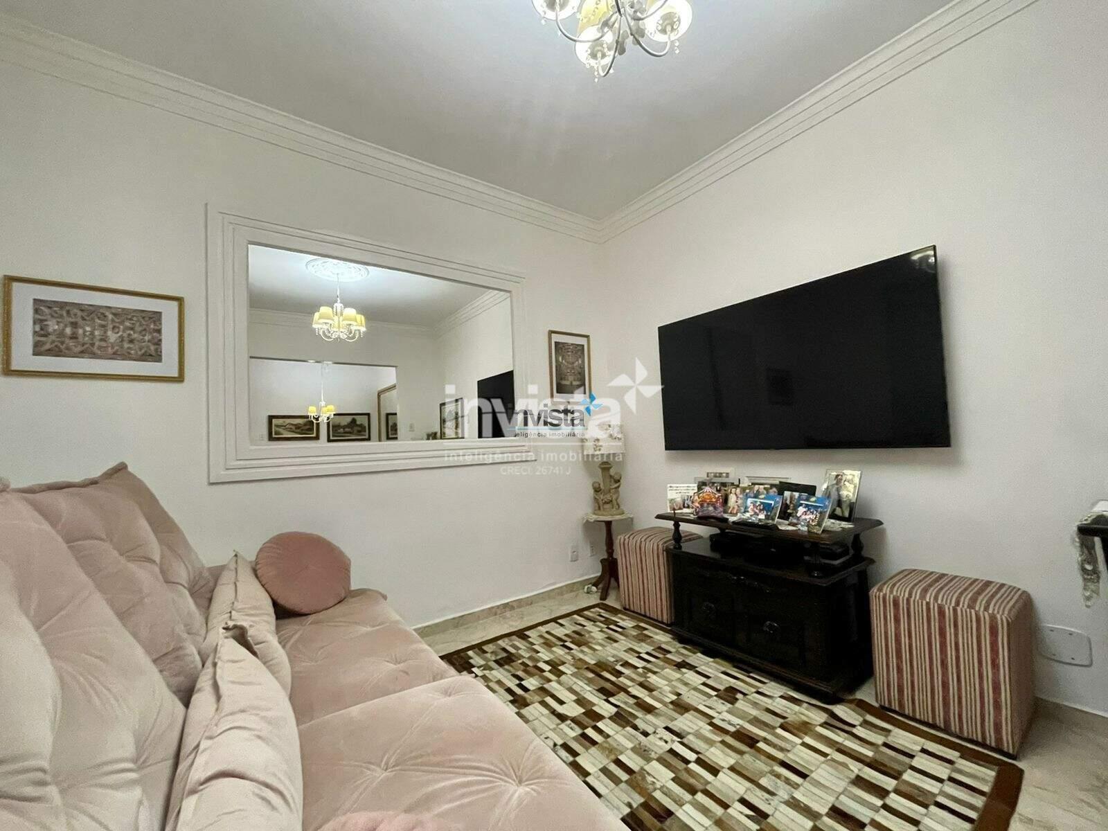 Apartamento à venda no bairro Campo Grande