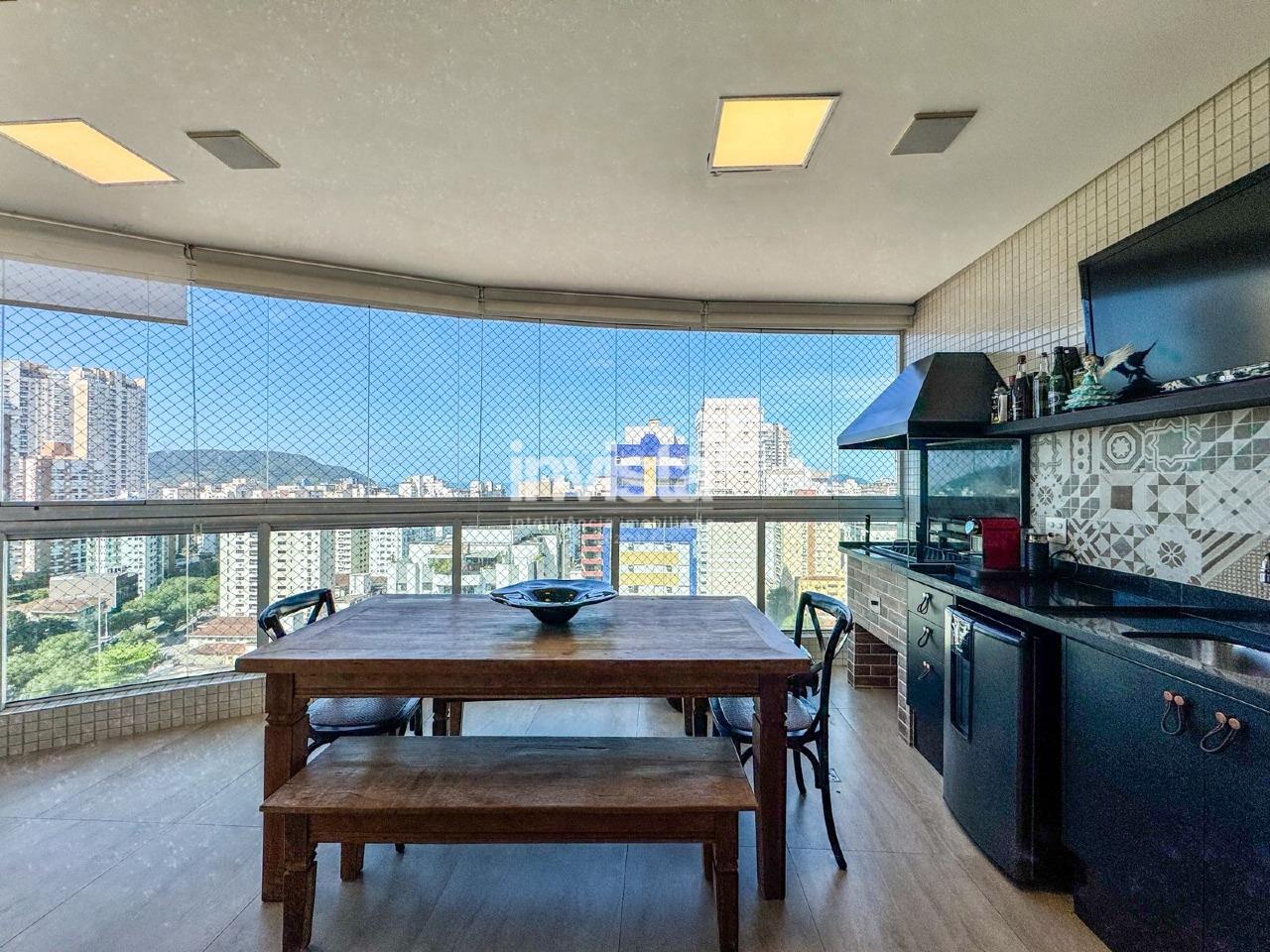 Apartamento à venda no bairro Boqueirão