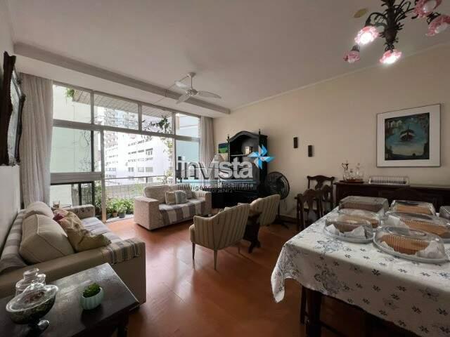 Apartamento à venda no bairro Boqueirão