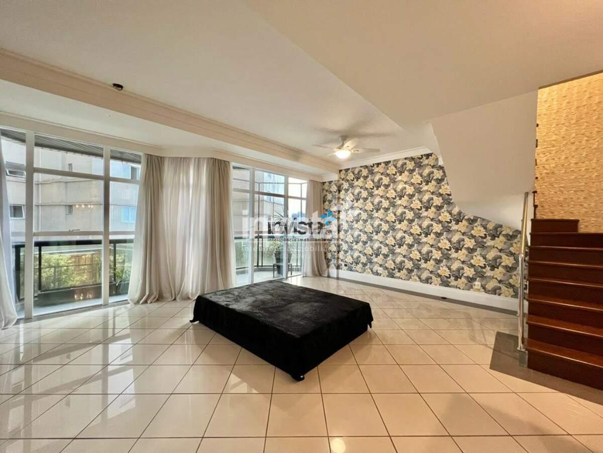 Apartamento Duplex à venda no bairro Gonzaga