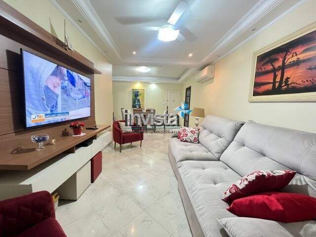 Apartamento à venda no bairro Marapé