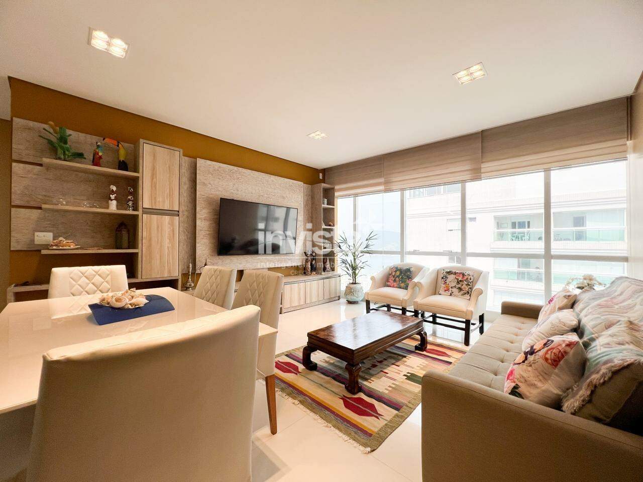 Apartamento à venda no bairro Aparecida