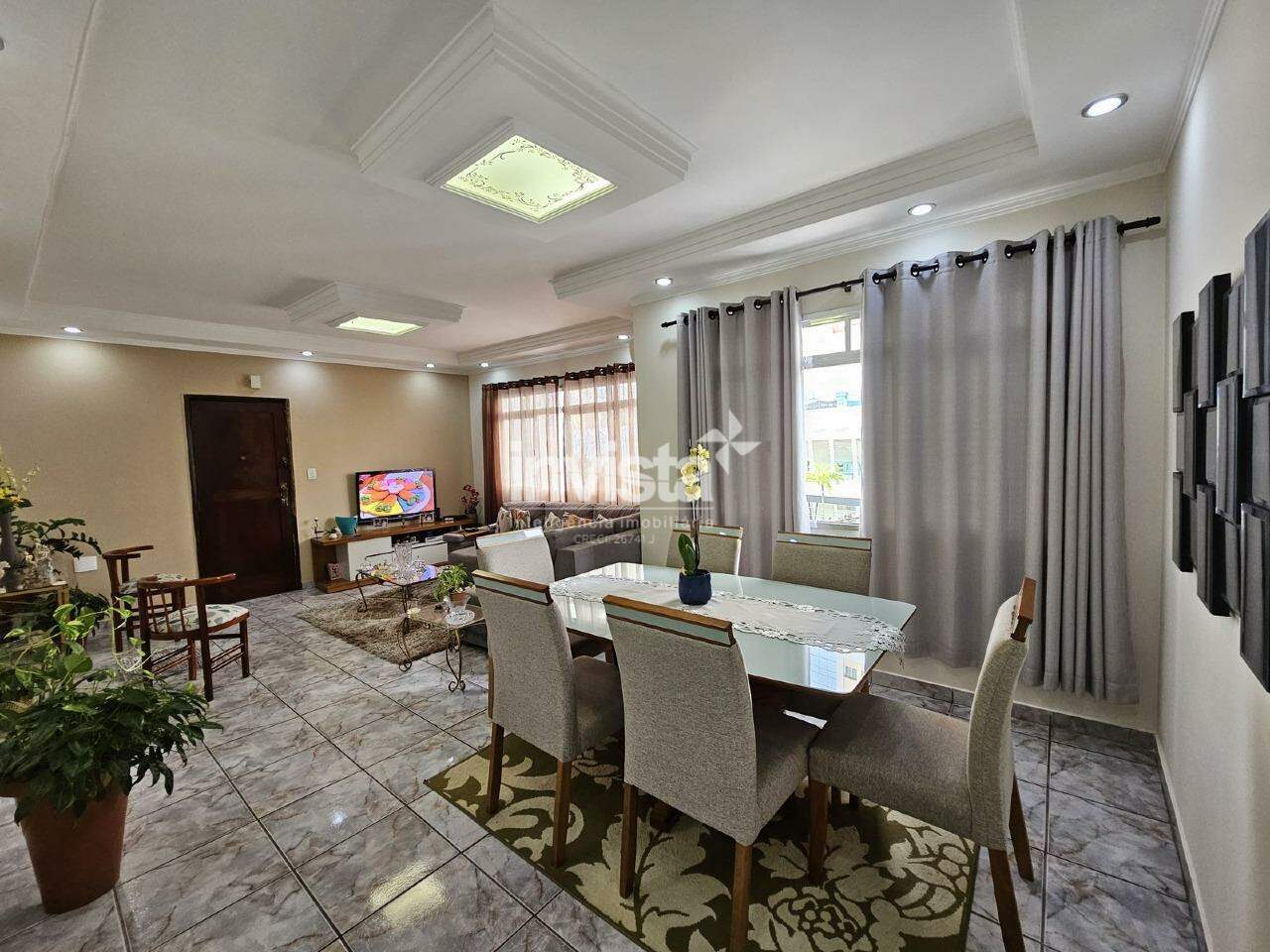 Apartamento à venda no bairro Vila Mathias