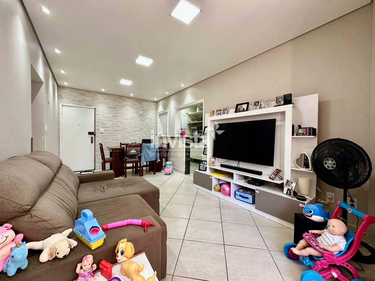 Apartamento à venda no bairro Embaré