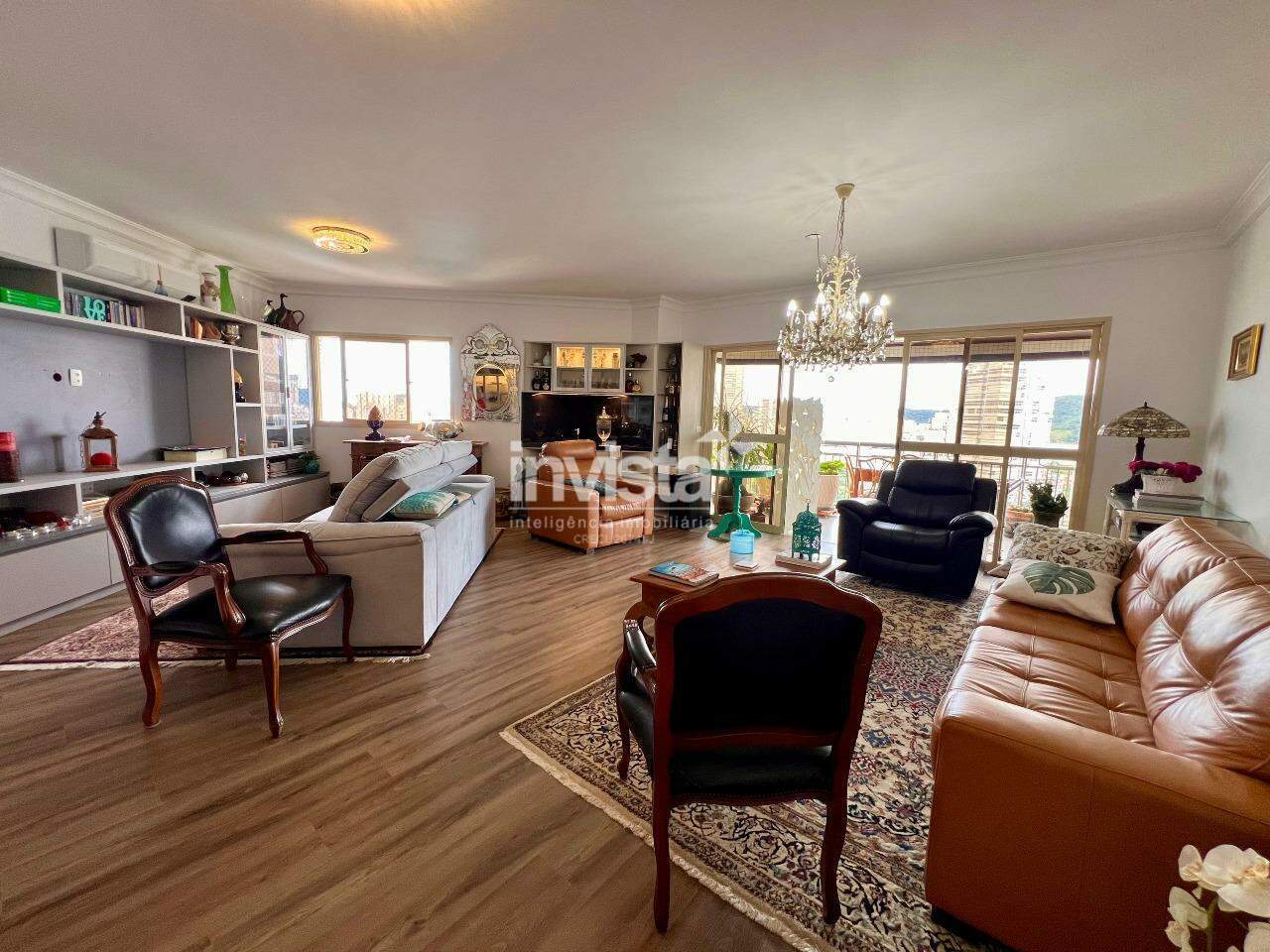 Apartamento à venda no bairro Aparecida