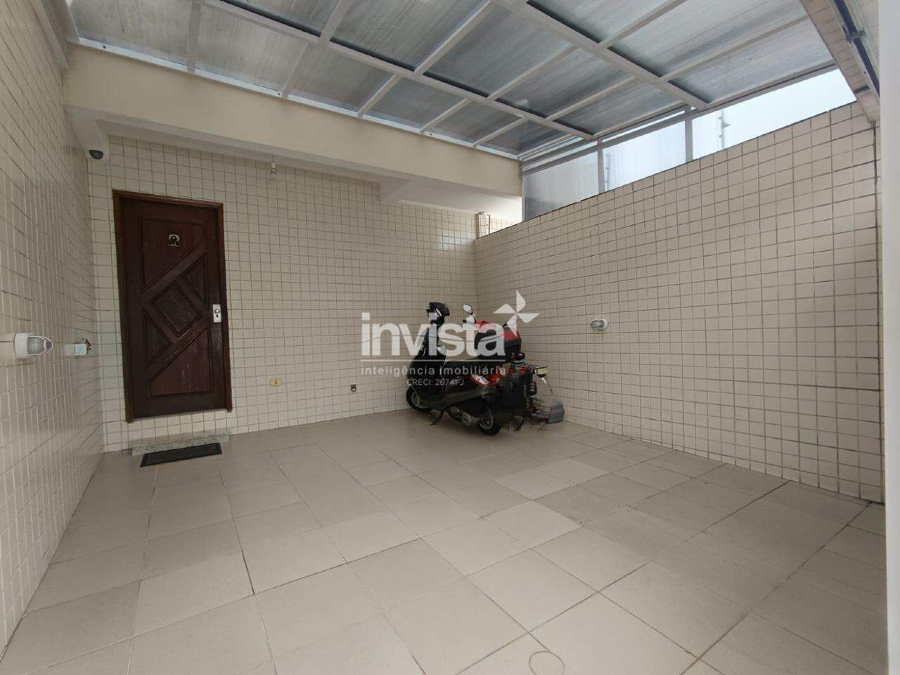 C&oacute;digo: 14391 R$ 795.000,00 Casa &agrave; venda no bairro Macuco 159 m&sup2; 3 quartos 2 vagas - Santos