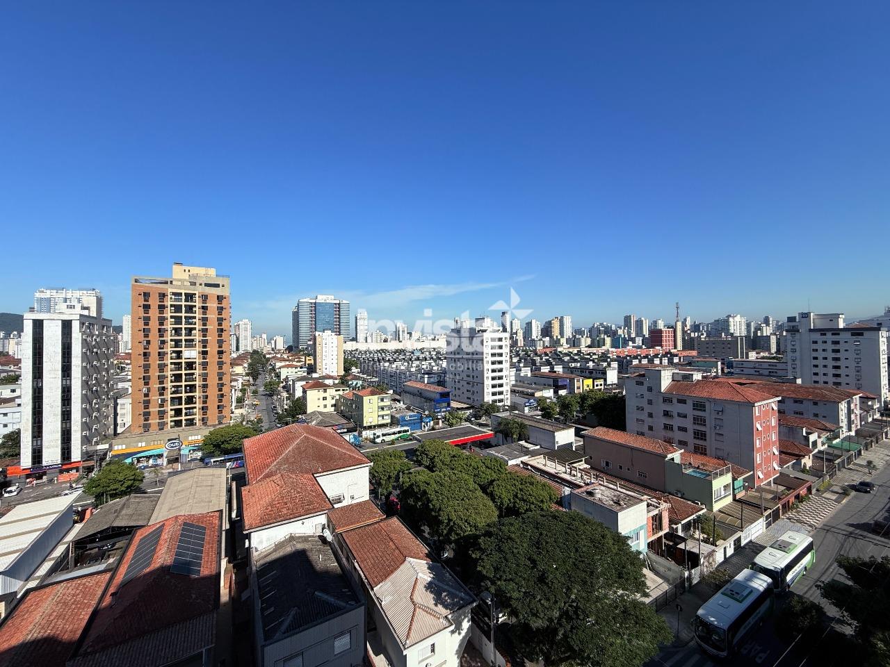 Apartamento à venda no bairro Aparecida