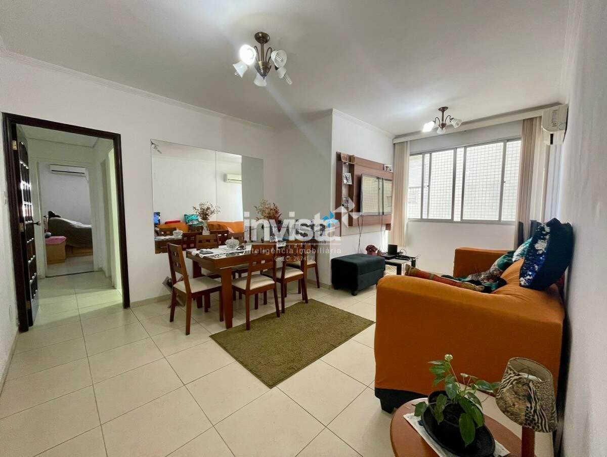 Apartamento à venda no bairro Embaré