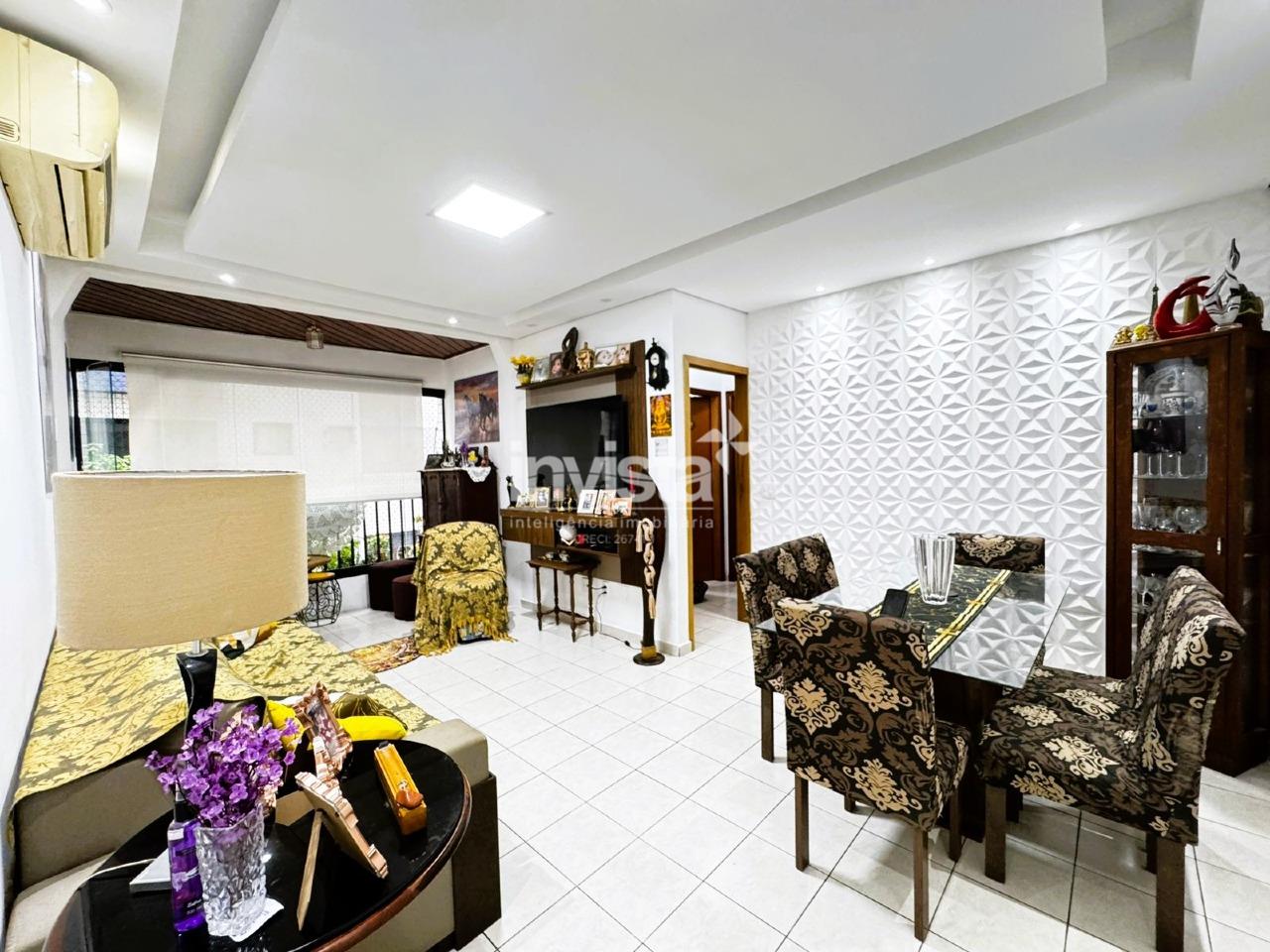 Apartamento à venda no bairro Pompéia