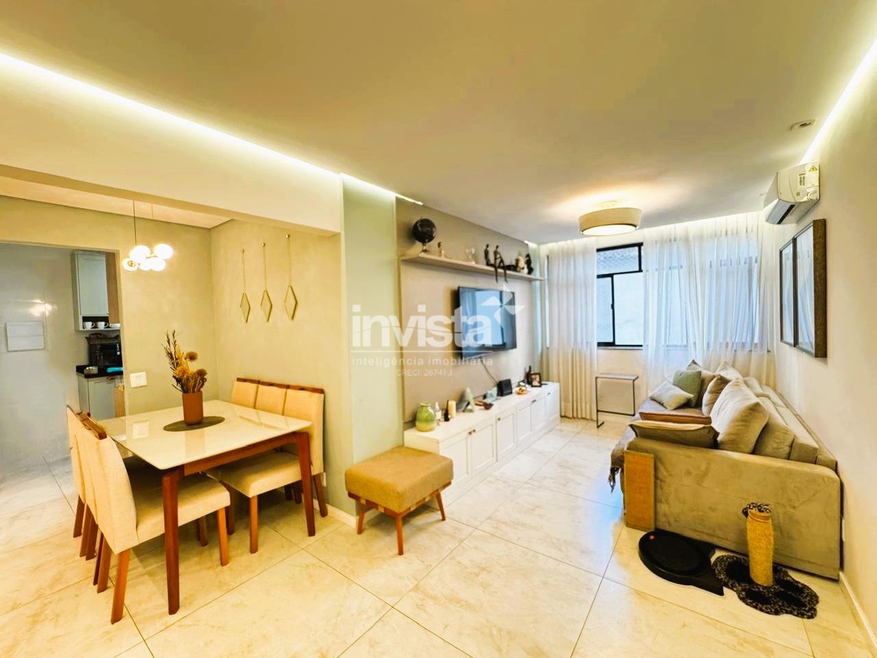 Apartamento à venda no bairro Aparecida