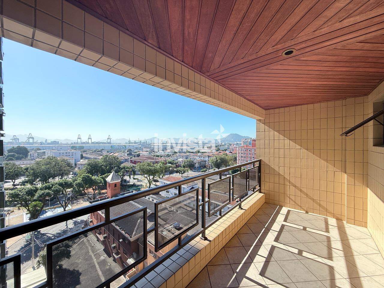 C&oacute;digo: 14468 R$ 510.000,00 Apartamento &agrave; venda em Santos-SP no bairro Aparecida, com 1 dormit&oacute;rio e 64m&sup2; 64 m&sup2; 1 quarto 1 vaga - Santos
