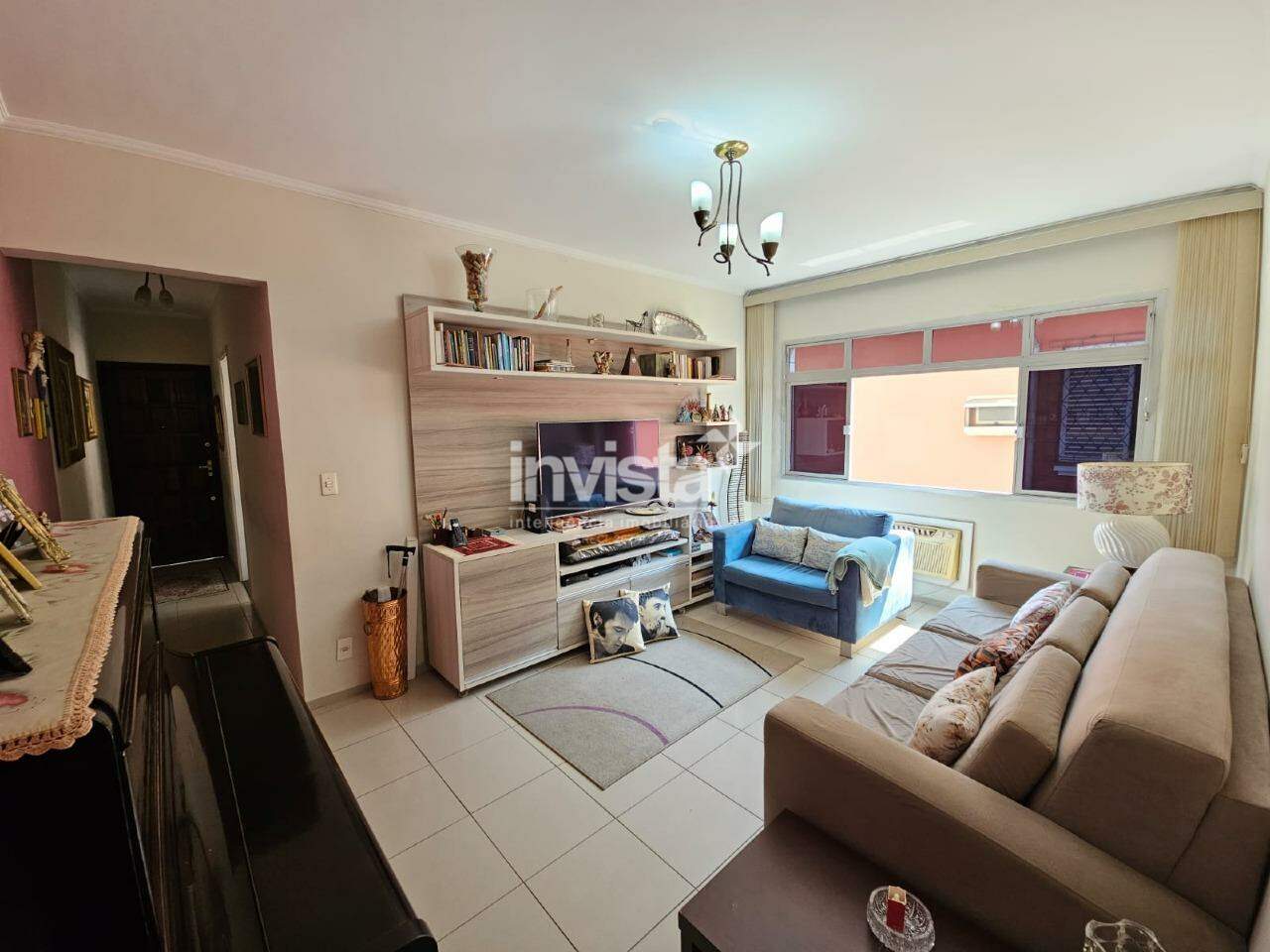 Apartamento à venda no bairro Embaré