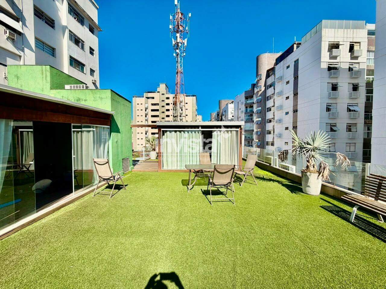 C&oacute;digo: 14494 R$ 2.800.000,00 Cobertura &agrave; venda em Santos-SP no bairro Aparecida, com 5 dormit&oacute;rios e 392m&sup2; 392 m&sup2; 5 quartos 4 vagas - Santos