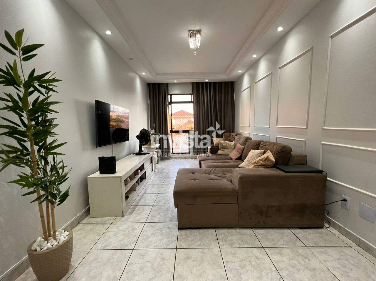 Apartamento à venda no bairro Aparecida