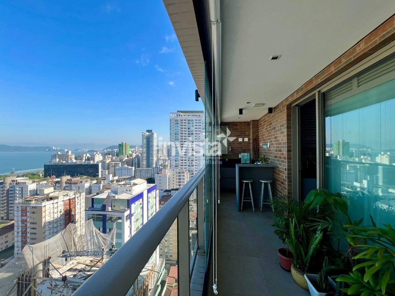 Apartamento à venda no bairro Aparecida