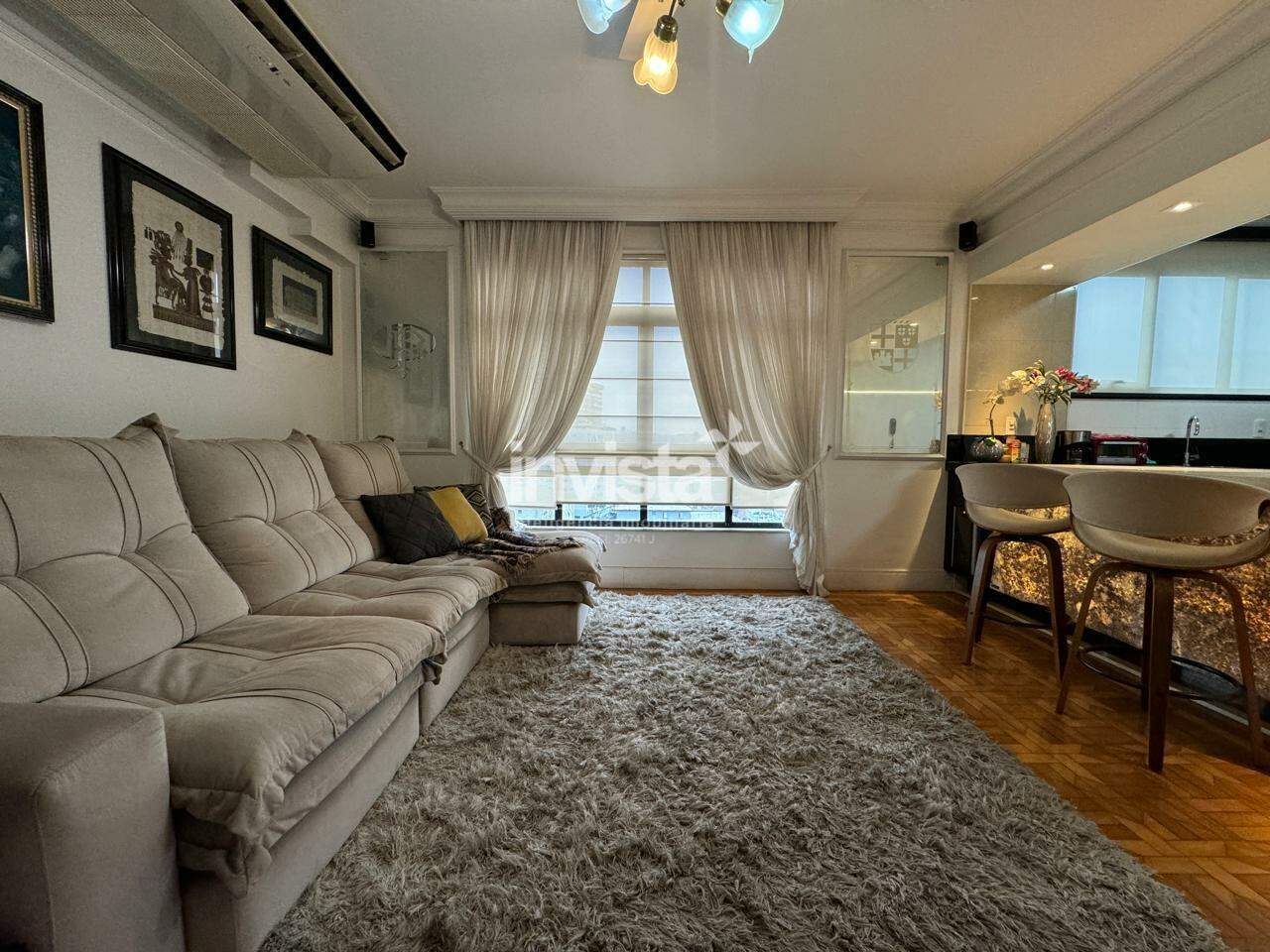 Apartamento à venda no bairro Ponta da Praia