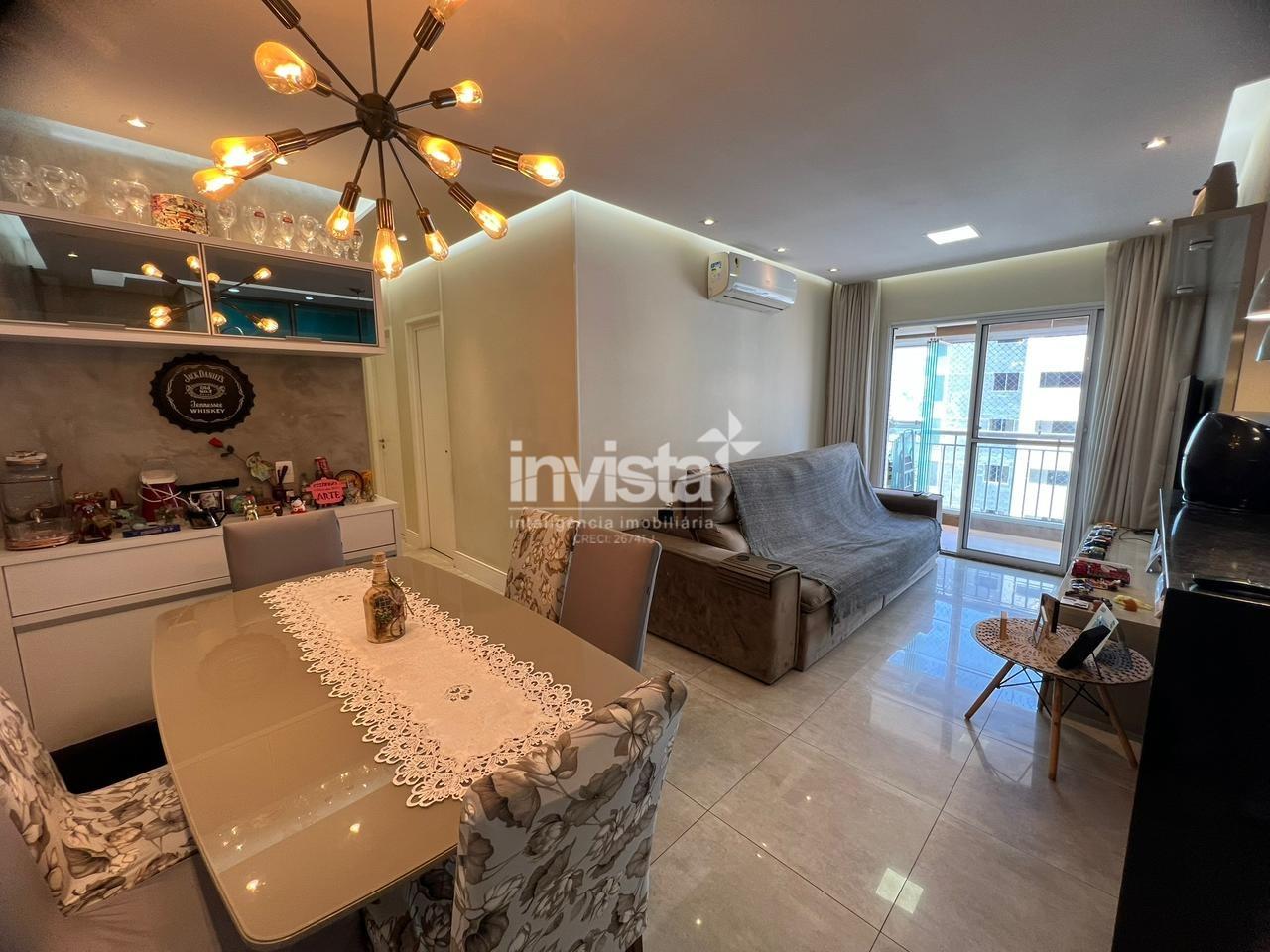 Apartamento à venda no bairro Macuco