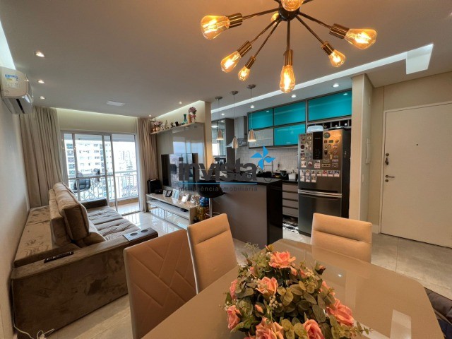 Apartamento à venda no bairro Macuco