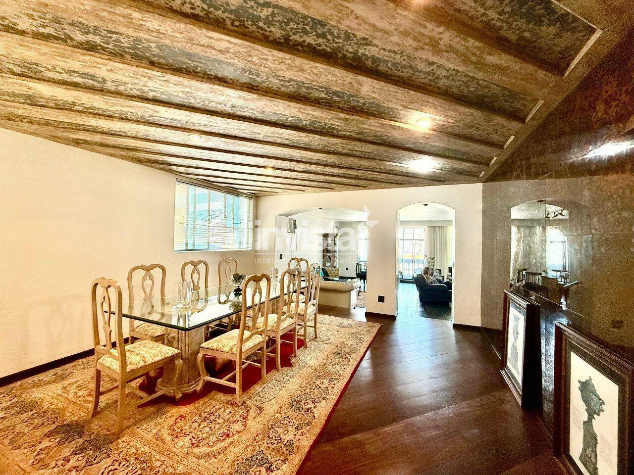 Apartamento à venda no bairro Aparecida