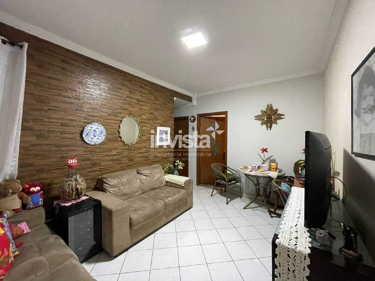Apartamento à venda no bairro Aparecida