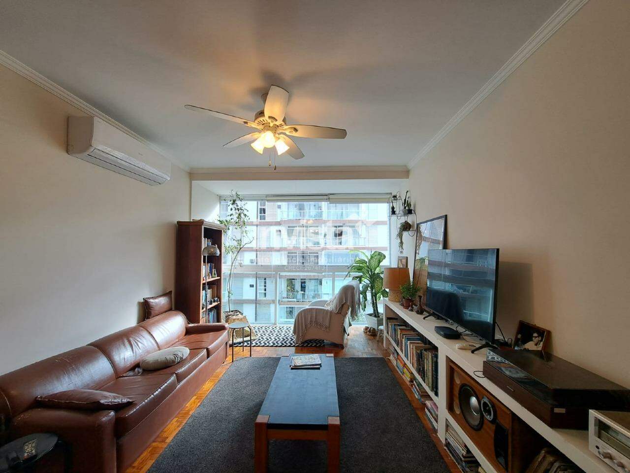 Apartamento a venda no coração do Gonzaga!!!