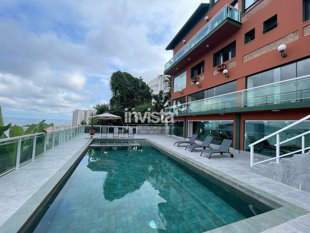 Casa à venda no bairro Marapé