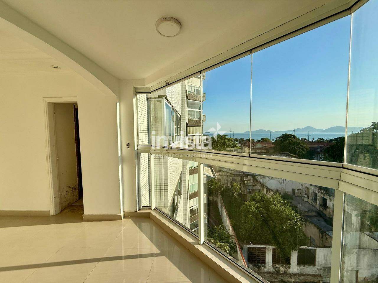 Apartamento à venda no bairro Aparecida