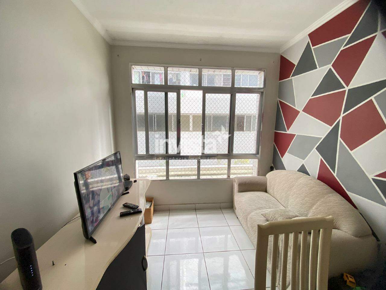 Apartamento à venda no bairro Aparecida