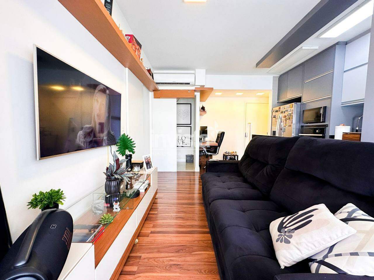 Apartamento à venda no bairro José Menino