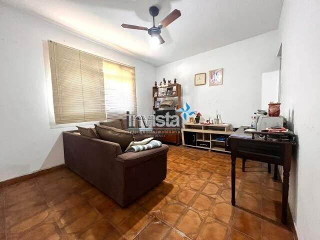 Casa à venda no bairro Embaré