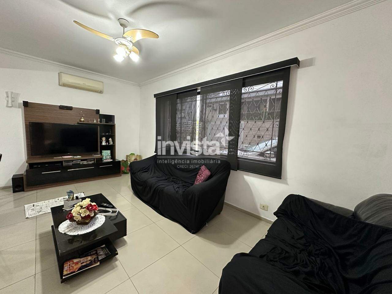 Casa à venda no bairro Ponta da Praia