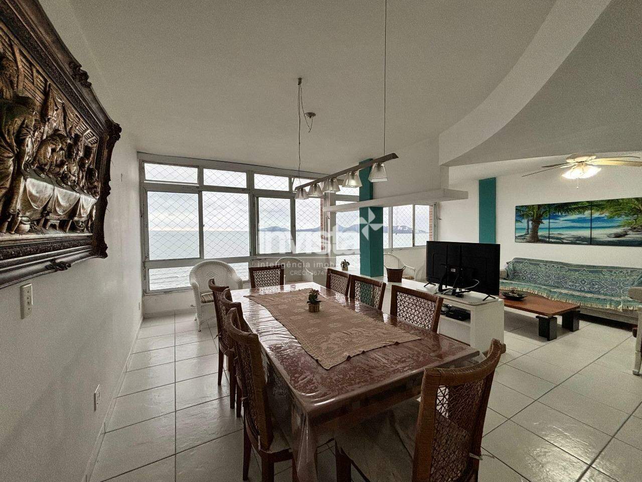 Apartamento à venda no bairro Embaré