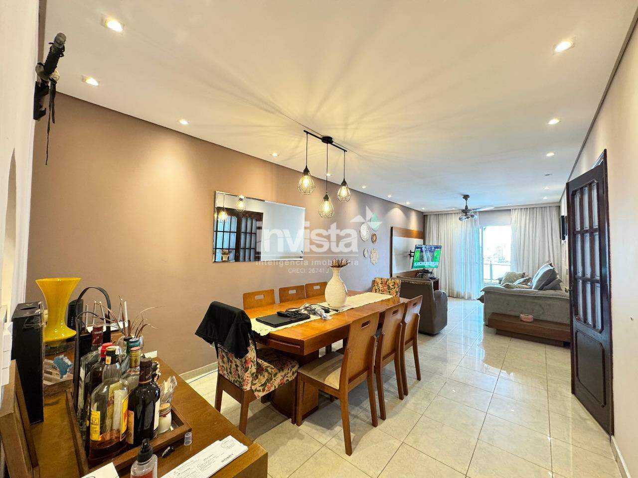 Apartamento à venda no bairro Marapé