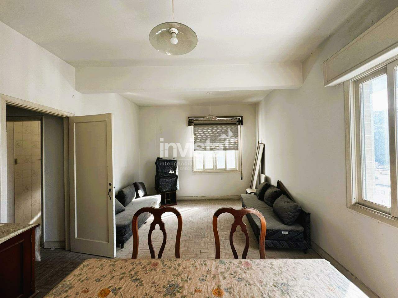 Apartamento à venda no bairro José Menino