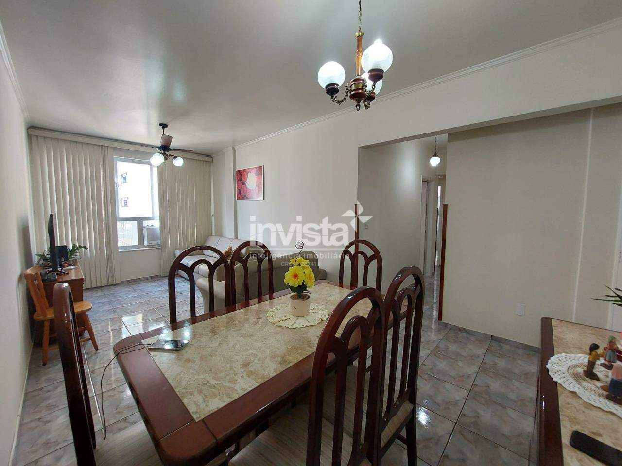 Apartamento à venda no bairro Pompéia