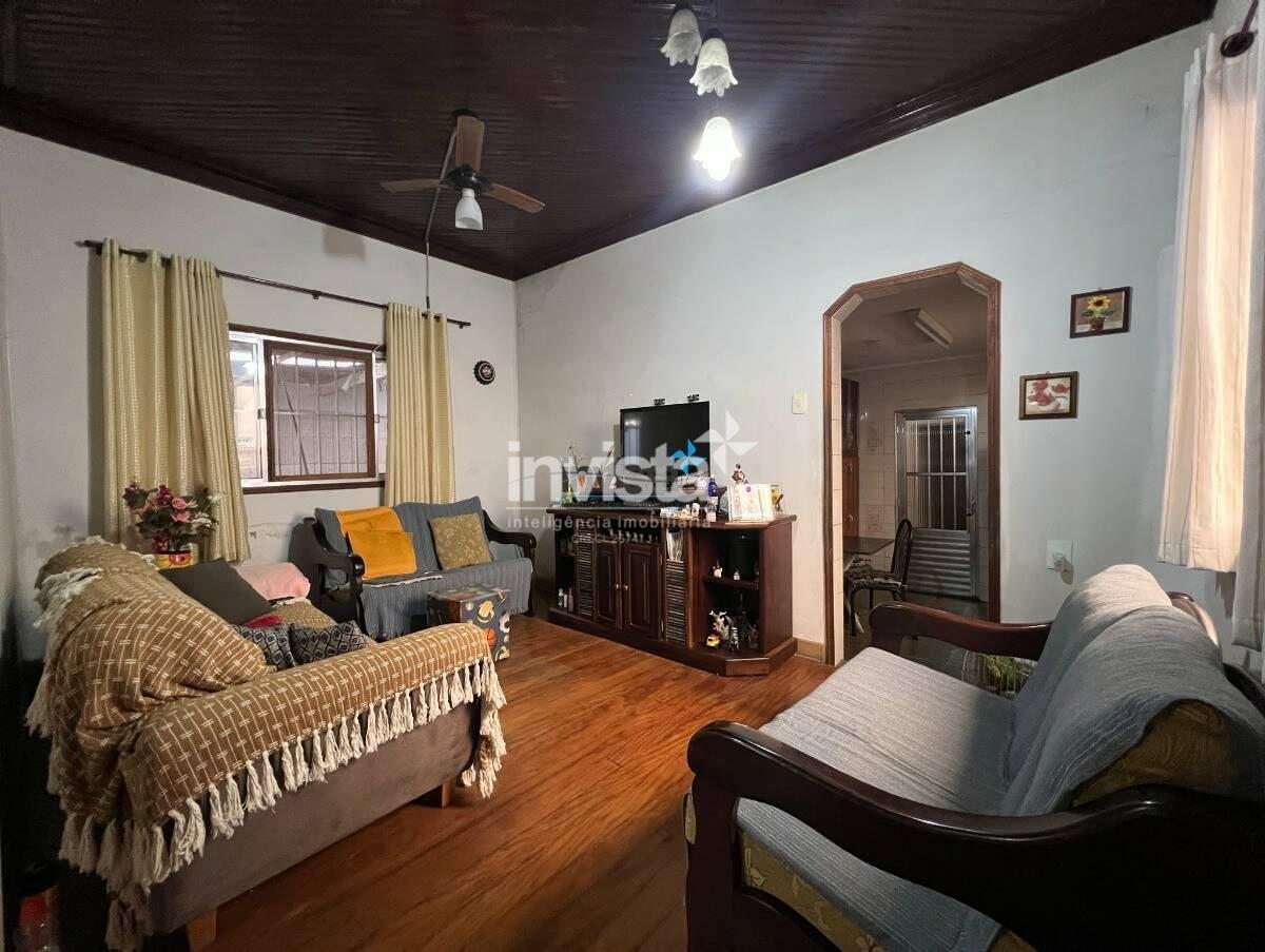 Casa à venda no bairro Marapé