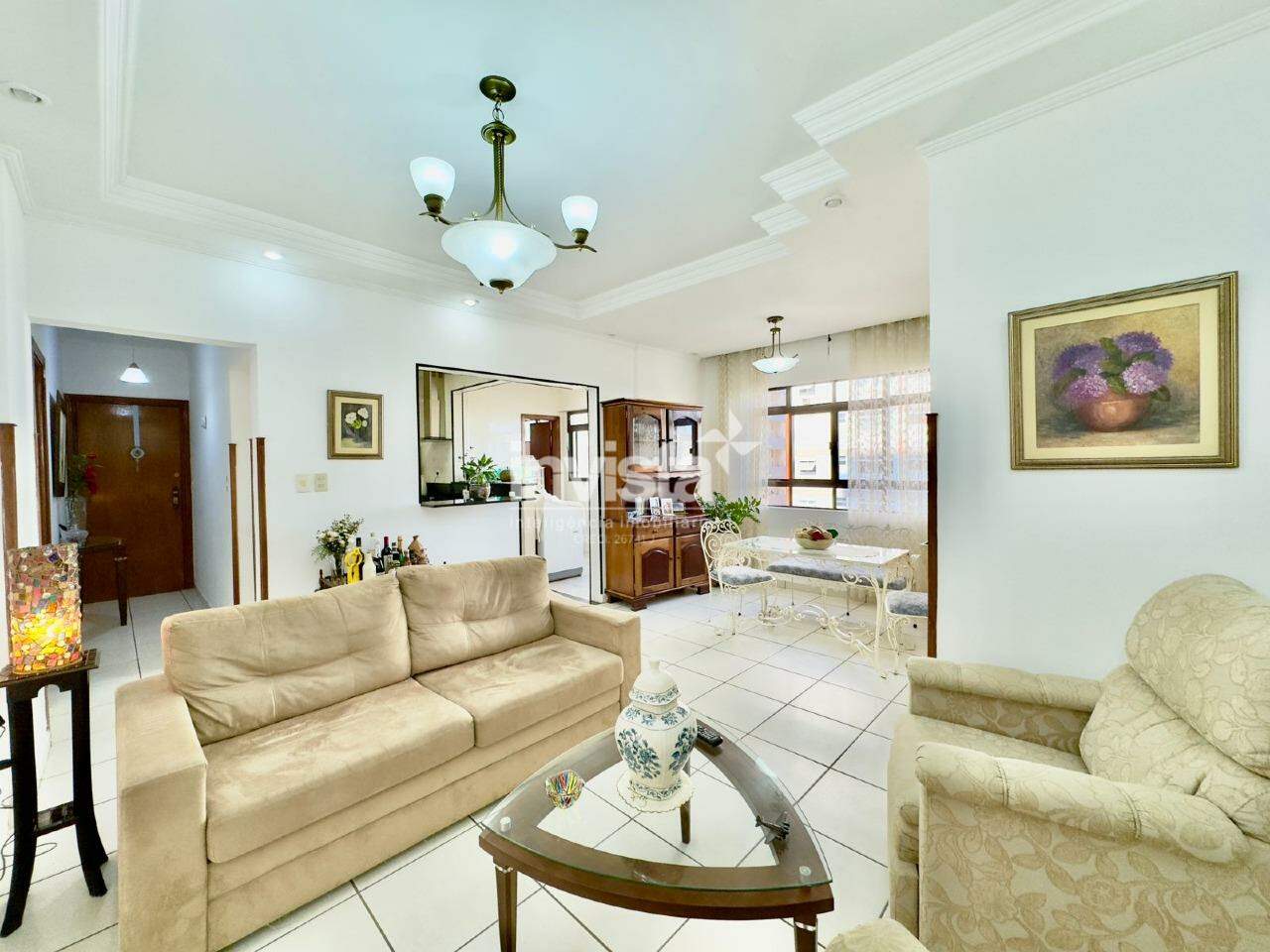 Apartamento à venda no bairro Embaré