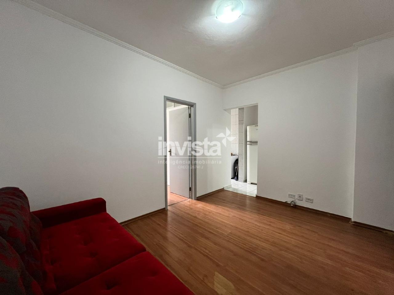 Apartamento a venda no bairro Aparecida