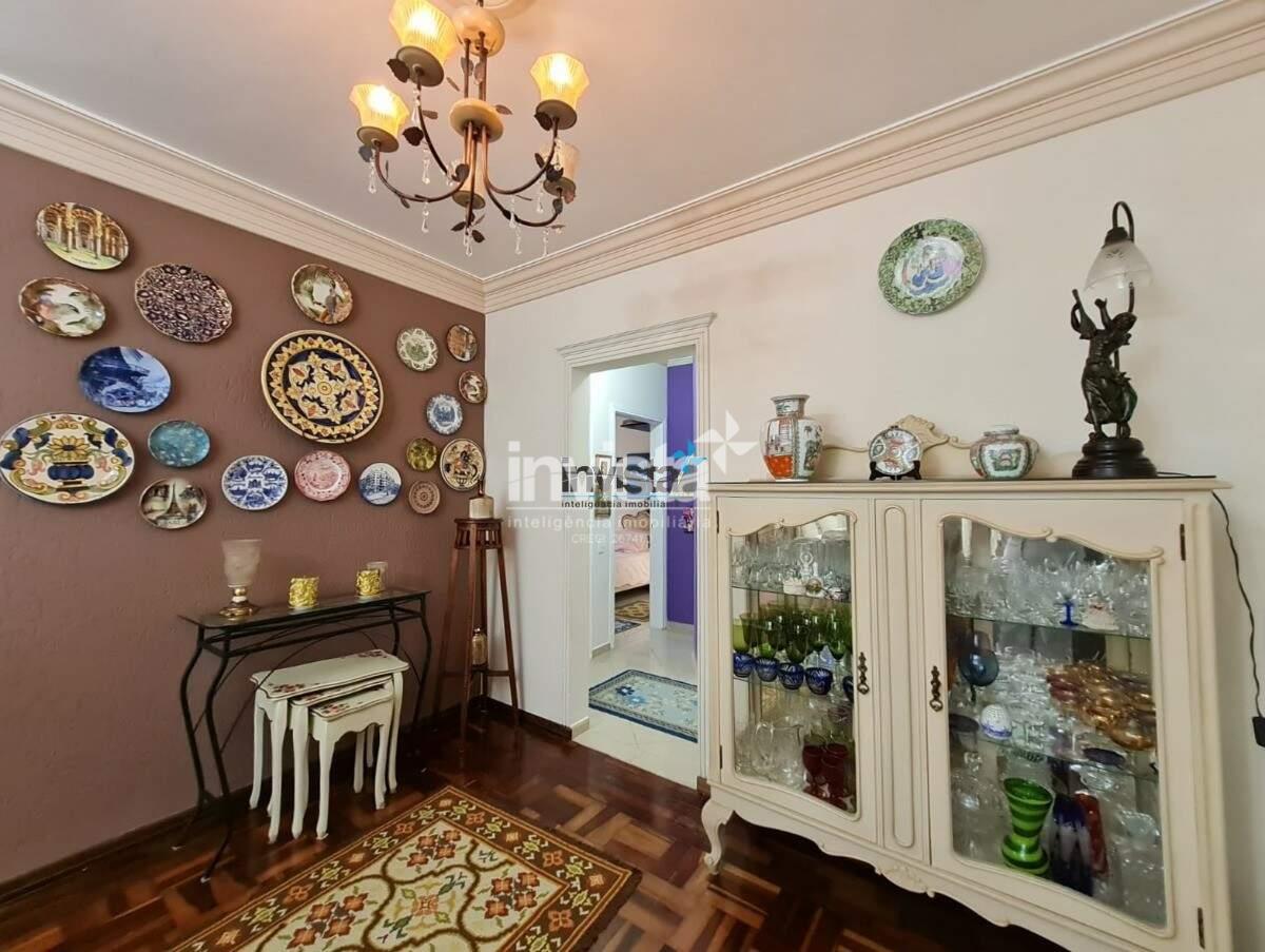 Apartamento à venda no bairro Ponta da Praia