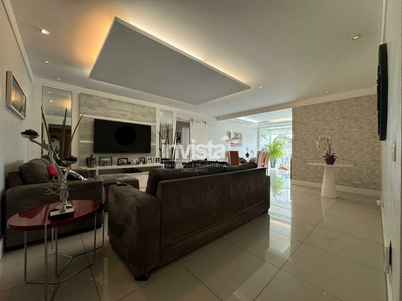 Apartamento à venda no bairro Pompéia