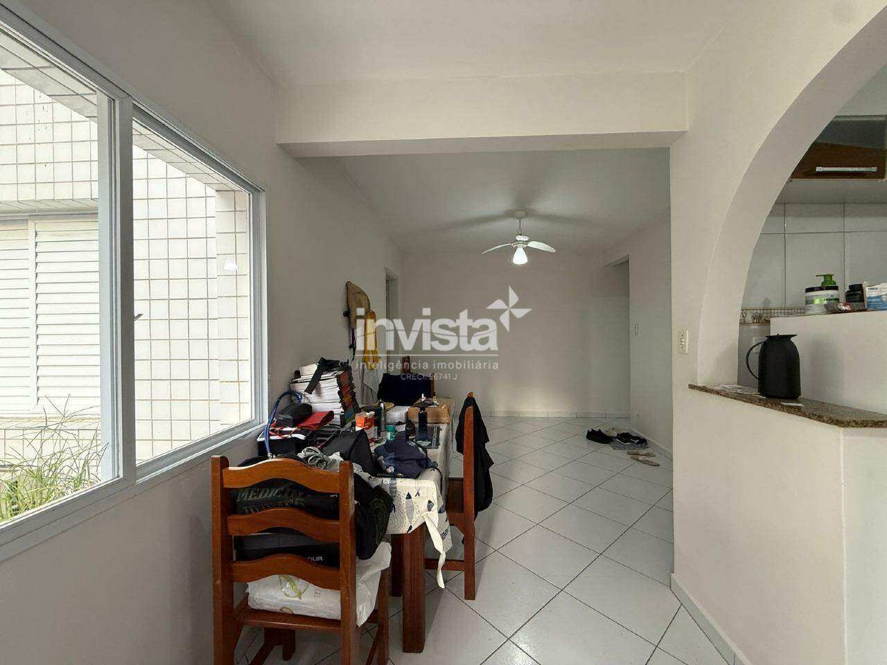 Apartamento à venda no bairro Boqueirão