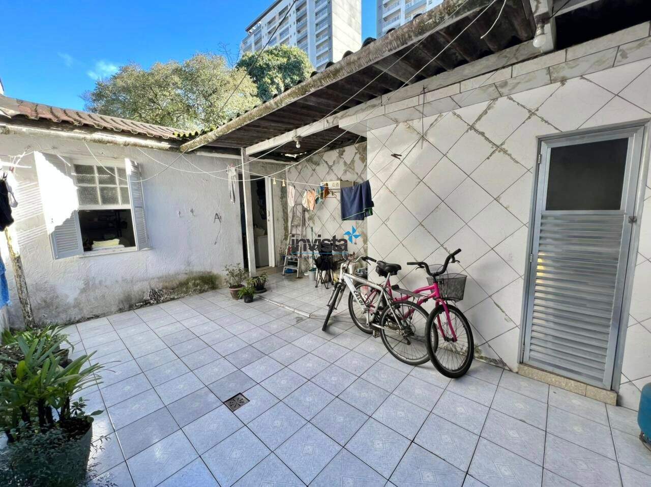 Casa Geminada à venda no bairro Vila Mathias