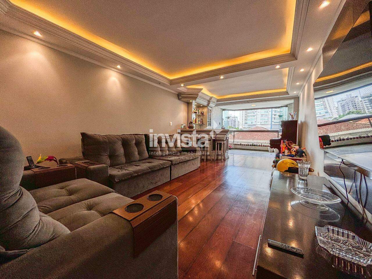 Apartamento à venda no bairro Ponta da Praia