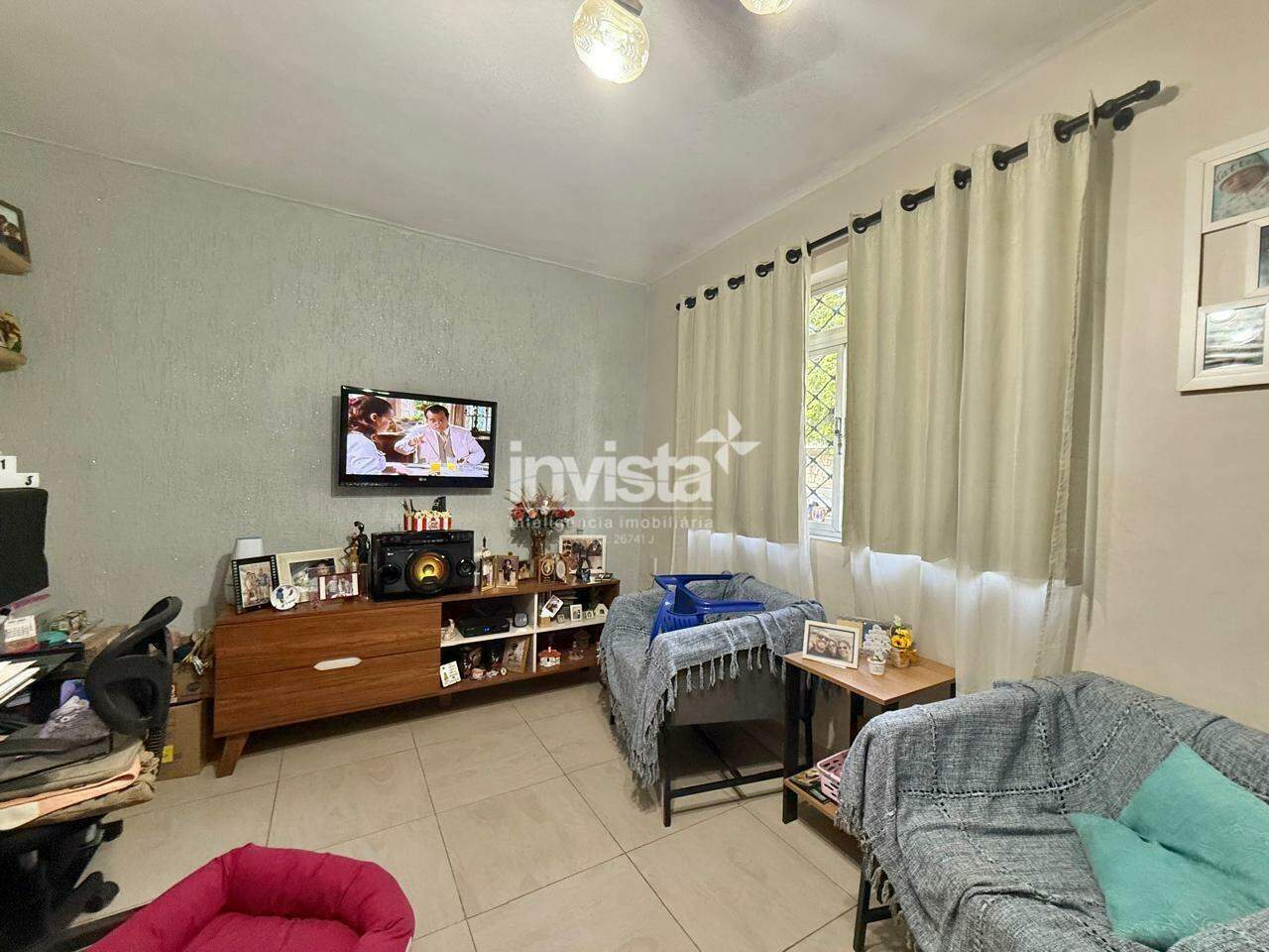 Casa à venda no bairro Macuco